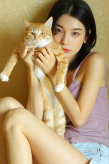 天真派:杨门女将